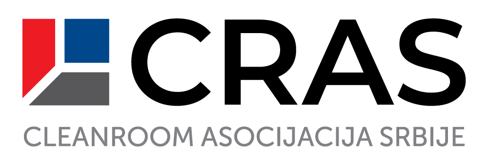 CRAS — Cleanroom Association Serbia